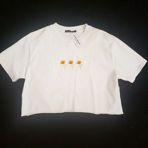 Brandy Melville Poppy Top